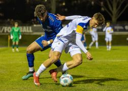 Hertha Zehlendorf FC Carl Zeiss Jena 12032025 12